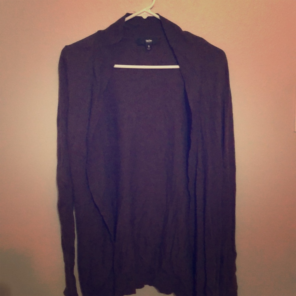 Cardigan